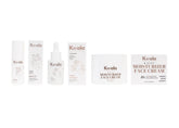 Glow Essentials Trio – Face Cream, Serum & Mist Combo - 3